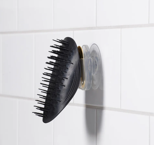 Manta Shower Holder - Тримач для душу - фото №1 Manta Shower Holder - Тримач для душу - фото №1